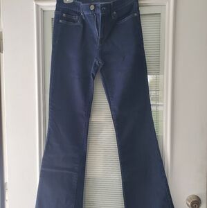 Gap perfect boot 27 regulae